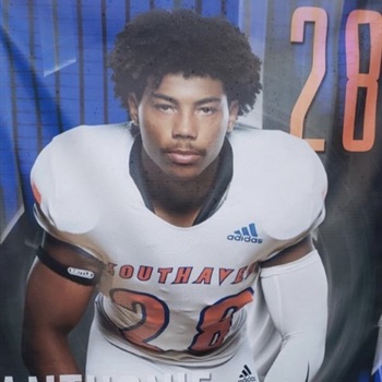 Anthonie Johnson