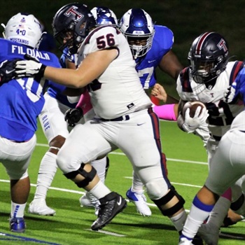 Nathan "Archie" Archibald