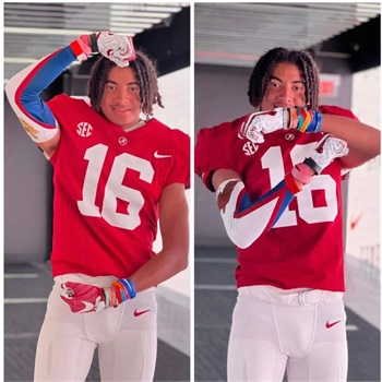 Brandon Solaita