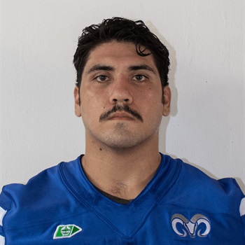 Sebastián Ari Calderón Hernández