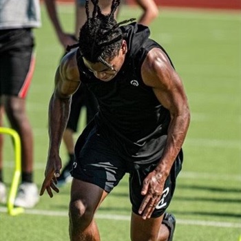 Tyson Trammell