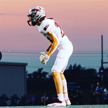 Ethan Walls