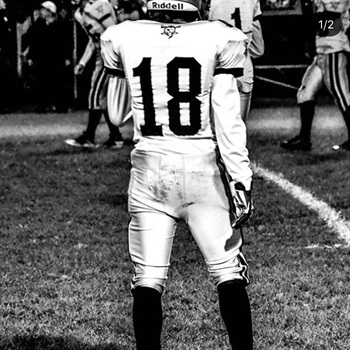 Shamar Parkinson