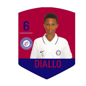 Alassane DIALLO