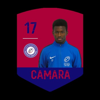 Amadou CAMARA