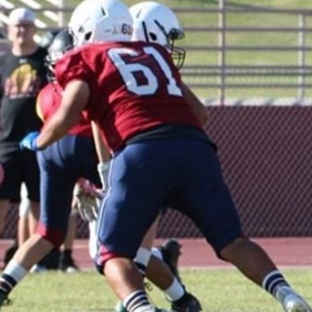 Aaron Martinez