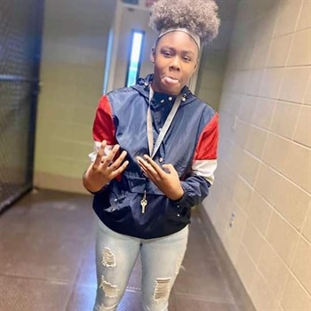 Nakia Wiggins