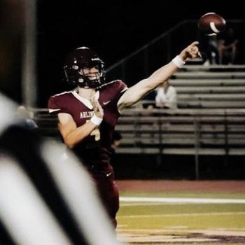 Michael Rescigno - Hudl