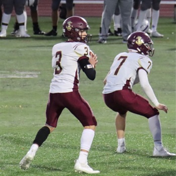 Michael Rescigno - Hudl