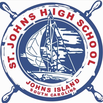 MIGHTY ISLANDERS - St. John's High School - Johns Island, South ...