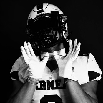 Noah Terrell Larochelle