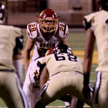Ryan Gooch