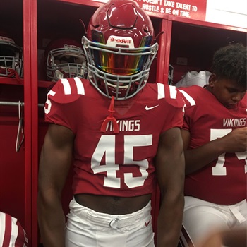 Elijah Colvin