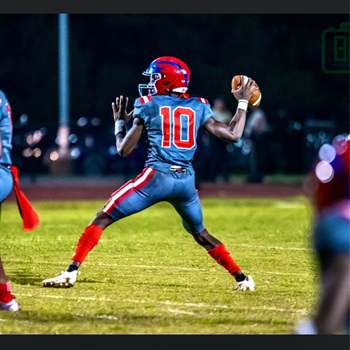 Jabari Collier