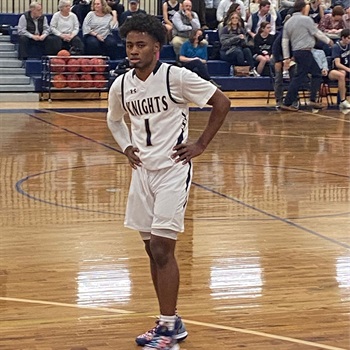Zavien Dillingham