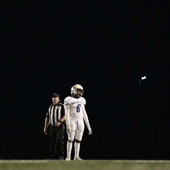 Keadrian Deon Johnson