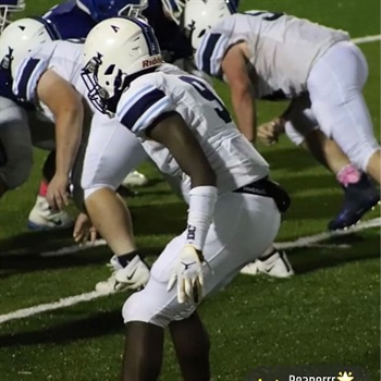 Keyshawn McCaskill⭐️