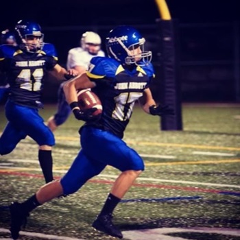 Alexandre Lacroix-Moreau