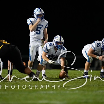 Brayden Burkholder