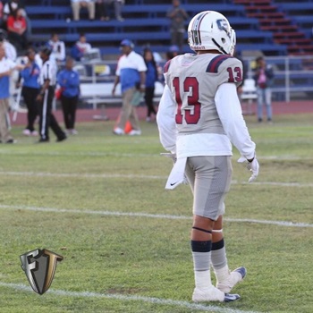 Eddie Jeremiah Vasquez