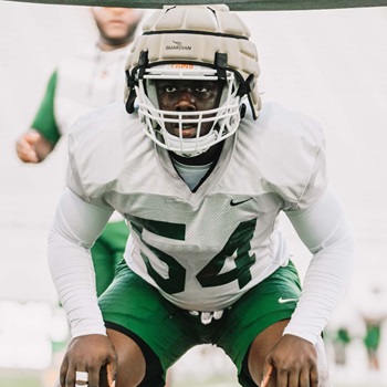 Darrick D. McGhee Jr.