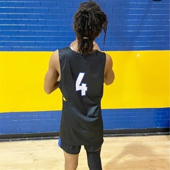 Lavon Moore