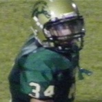 Dustin Padgett