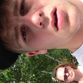 Tyler Oberg