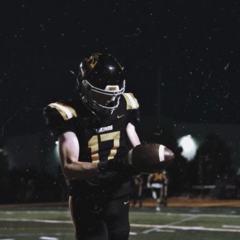 Kaden McHugh