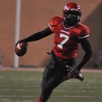 Denzel Johnson