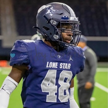 Daxavier Jones