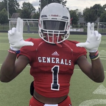 Warren (Tre) Wilson III