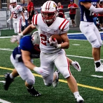 Christian VanVolkenburgh