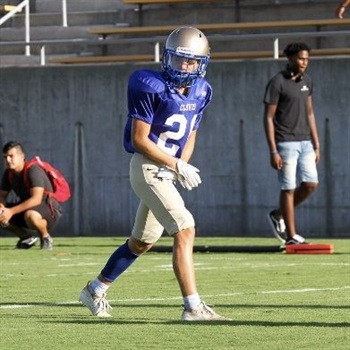 Mason Turner