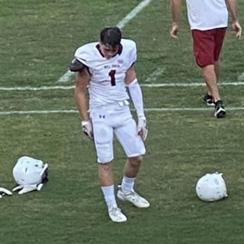 Cameron Shugrue