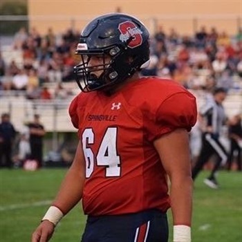 Tyson Naufahu