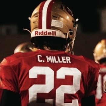 Connor Miller