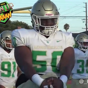 Austin “AJ” Griffin