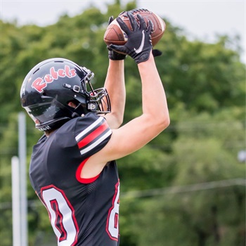 Josh Paulson