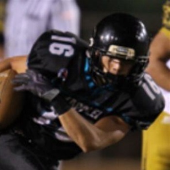 DONOVAN KAPUNIAI