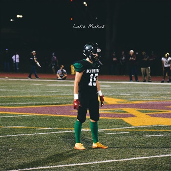 Luke Munoz