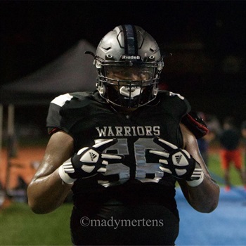 Tyree Myles