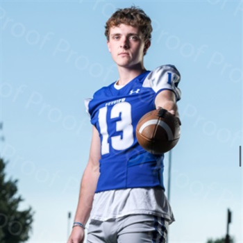 Trent Lamb