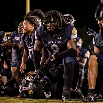 Disaiah "z9" McDaniel