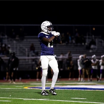 Kamrin Joyce-Fairley