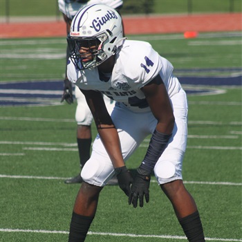 Comarion Stewart