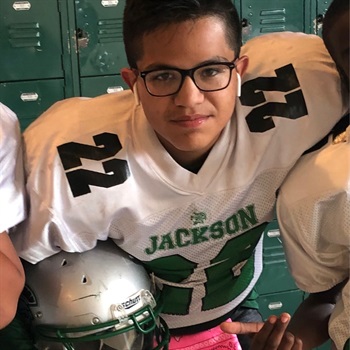 Ryan Villafane-Nieto