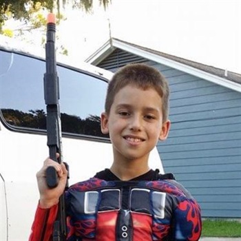 Aden Martinez