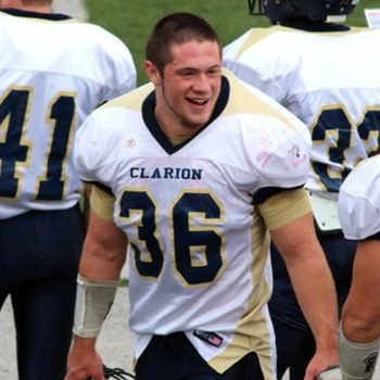 Brian Palmiere