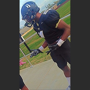 Javontay Lewis